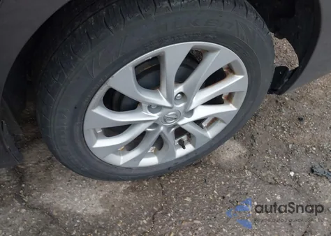 2017 Nissan Sentra S from USA, damaged, VIN 3N1AB7AP8HY263487